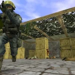 مردم این بازی را فقط بخاطر خرید اسکین تجربه میکنند