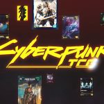 با انتشار تریلری از بازی کارتی Cyberpunk TCG رونمایی شد
