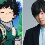 دایکی یاماشیتا صداپیشه انیمه My Hero Academia با این اثر خداحافظی کرد