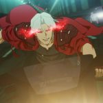تاریخ پخش فصل دوم انیمیشن سریالی Devil May Cry مشخص شد