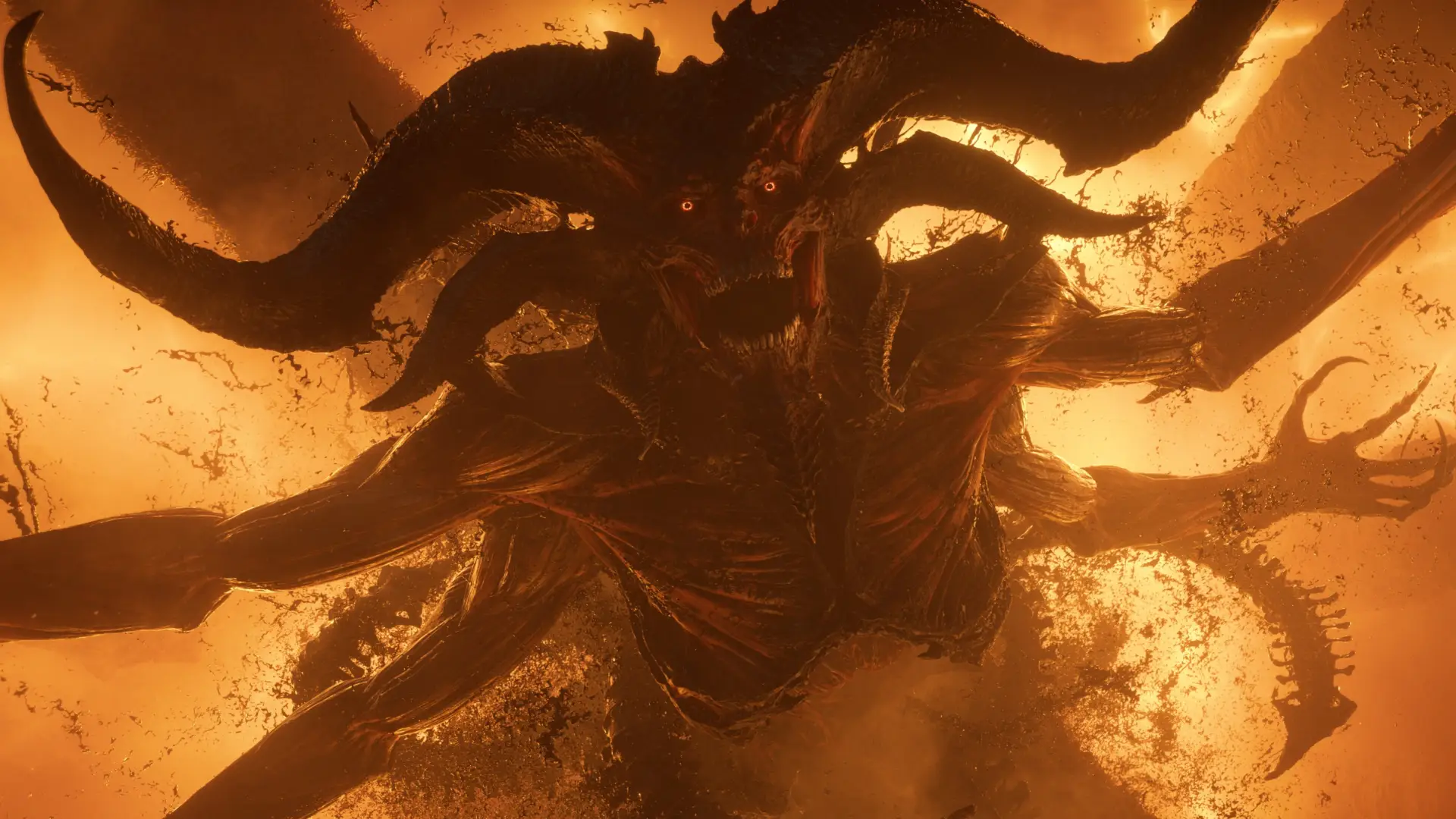 صف‌آرایی مقابل مفیستو در بسته الحاقی جدید Diablo 4