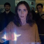 تریلر فیلم Disclosure Day به کارگردانی استیون اسپیلبرگ منتشر شد | بازگشت دوباره به دنیای UFOها