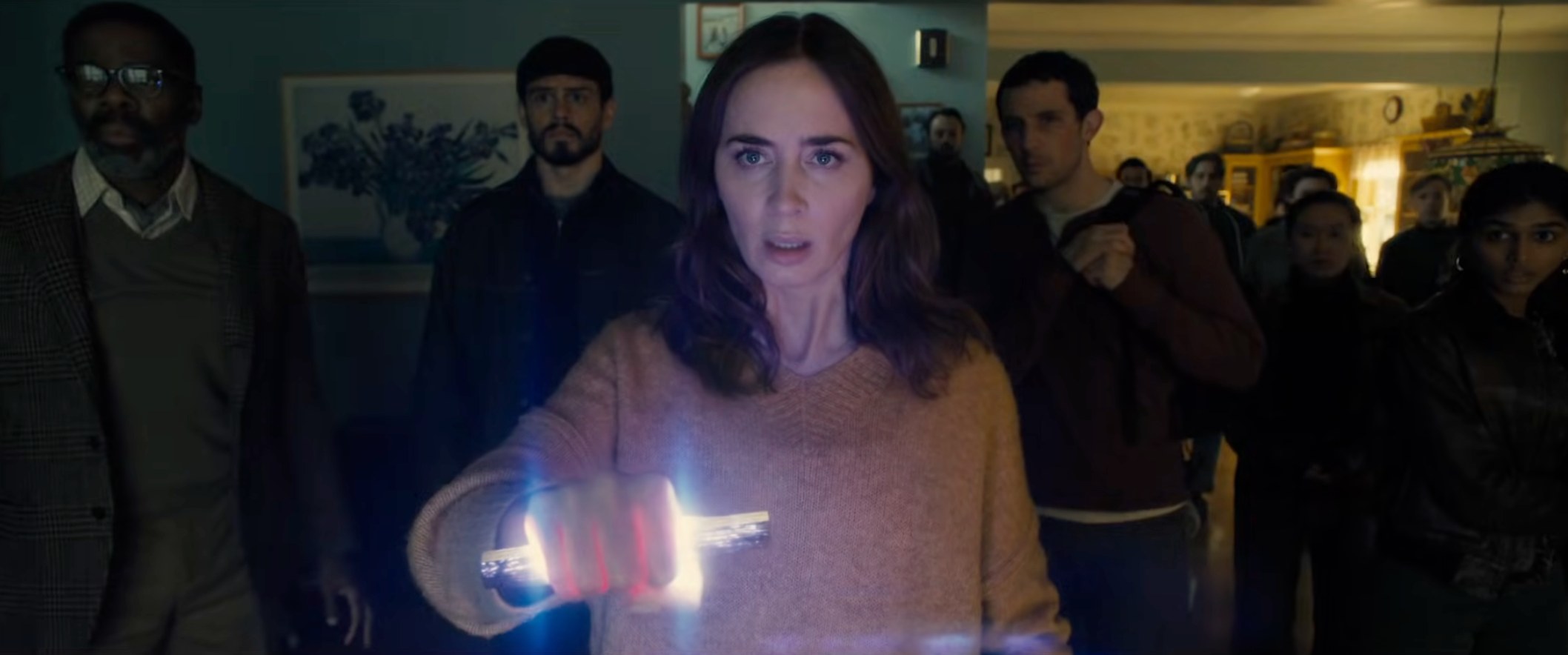 تریلر فیلم Disclosure Day به کارگردانی استیون اسپیلبرگ منتشر شد | بازگشت دوباره به دنیای UFOها