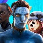 در سال ۲۰۲۵ دیزنی تنها شرکتی بود که درآمدش از مرز ۶ میلیارد دلار عبور کرد