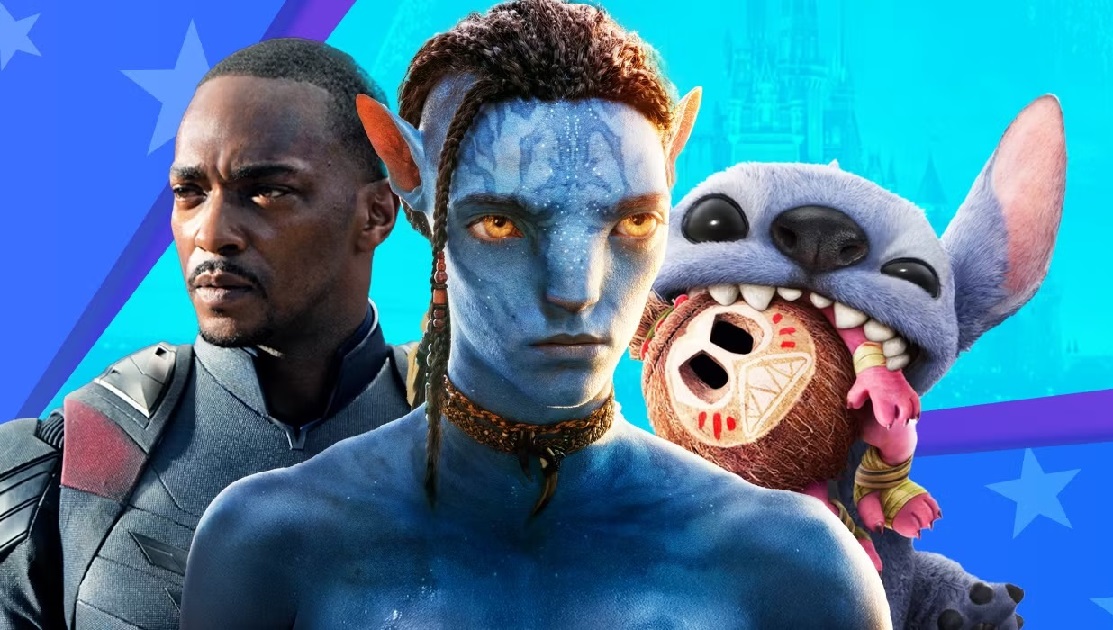 در سال ۲۰۲۵ دیزنی تنها شرکتی بود که درآمدش از مرز ۶ میلیارد دلار عبور کرد