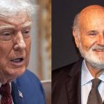 دونالد ترامپ مرگ راب راینر را به «خشمی که در دیگران ایجاد کرده بود» و «سندروم نفرت از ترامپ» نسبت داد