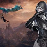 تماشا کنید: از شخصیت جدید بازی Elden Ring Nightreign رونمایی شد