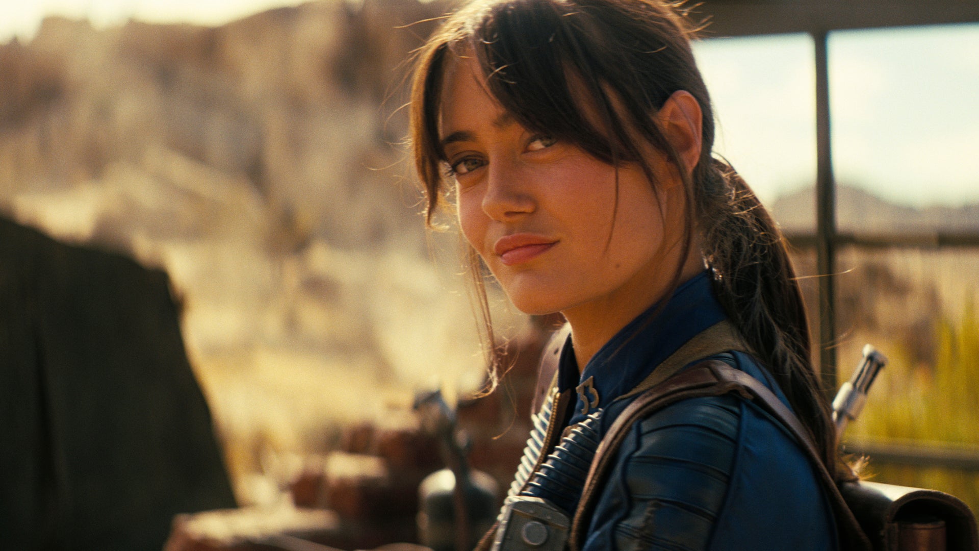 قطعاً GTA 6 را تجربه می‌کنم، اما بازی‌های آرامش‌بخش را ترجیح می‌دهم