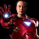 ایلان ماسک: شخصیت تونی استارک را از روی من ساختند