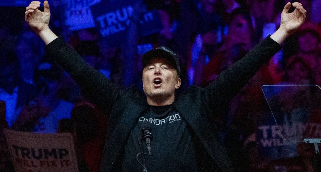 ایلان ماسک: جنگ هسته‌ای ۵ تا ۱۰ سال دیگر رخ خواهد داد