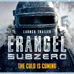 آغاز نبرد در نقشه برفی و یخ‌زده Erangel؛ رویداد جدید PUBG شروع شد