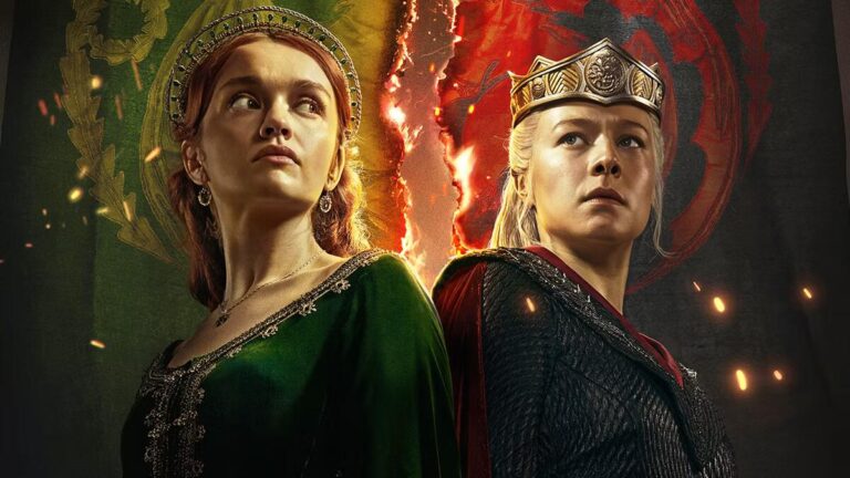 جزئیاتی از تولید فصل سوم سریال House of the Dragon آشکار شد