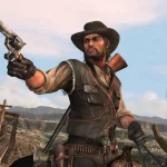 گیمرها برای دریافت آپدیت نسل نهمی Red Dead Redemption روی ایکس باکس خود دچار مشکل هستند