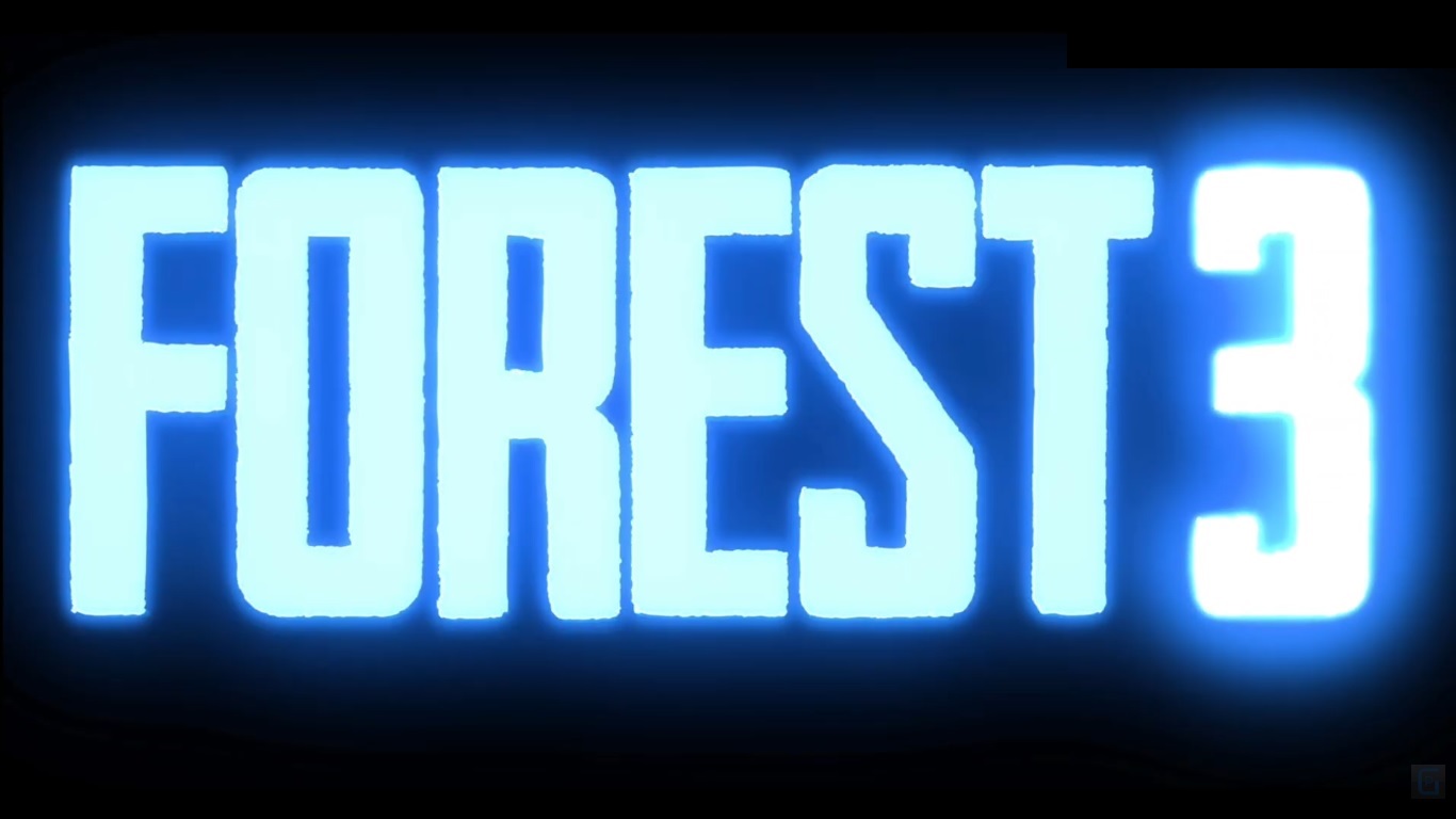 از بازی Forest 3 رونمایی شد
