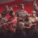 از بازی چینی Fourteen Years of Flames رونمایی شد؛ روایتی متفاوت از جنگ جهانی دوم