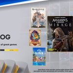 از بازیهای پلی استیشن پلاس در نیمه دوم دسامبر ۲۰۲۵ رونمایی شد