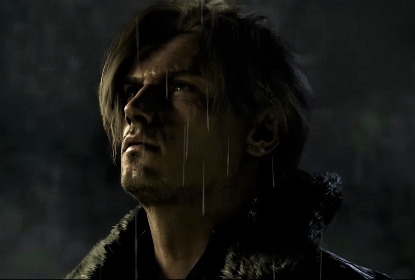 تریلر جدید Resident Evil Requiem از شخصیت لیان کندی رونمایی کرد