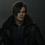 تصاویر جدیدی از لیان در بازی Resident Evil Requiem منتشر شد + محتوای نسخه دیلاکس