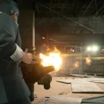 بازی جدید خالق Yakuza تصاویر جدیدی دریافت کرد؛ نبردهای تن به تن و حضور سلاح‌های گرم