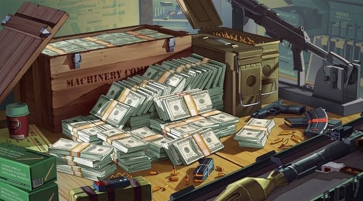 تحلیلگر: قیمت GTA 6 بالاتر از بازی‌های دیگر خواهد بود