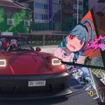 تریلر جدیدی از بازی NTE منتشر شد؛ GTA انیمه‌ای در ژاپن