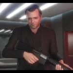 تریلر زمان عرضه بستهالحاقی GTA V را تماشا کنید؛ بازگشت مایکل