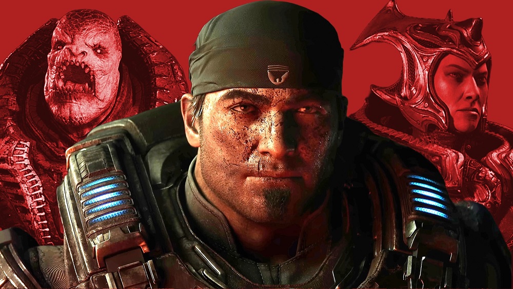 عنوان Gears of War: E-Day جاه‌طلبانه‌ترین بازی استودیوی The Coalition است