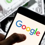گوگل درآمد خود را از کجا میآورد و چقدر است؟