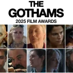 نگاهی به نامزدها و برندگان Gotham Awards 2025