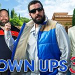 زمان شروع فیلم‌برداری Grown Ups 3 مشخص شد