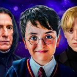 ۶ جادوگر سیاهی که در سریال جدید Harry Potter حضور دارند
