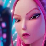 رازهای پنهان KPop Demon Hunters؛ آیا گروه HUNTR/X واقعاً محافظ هانمون است؟