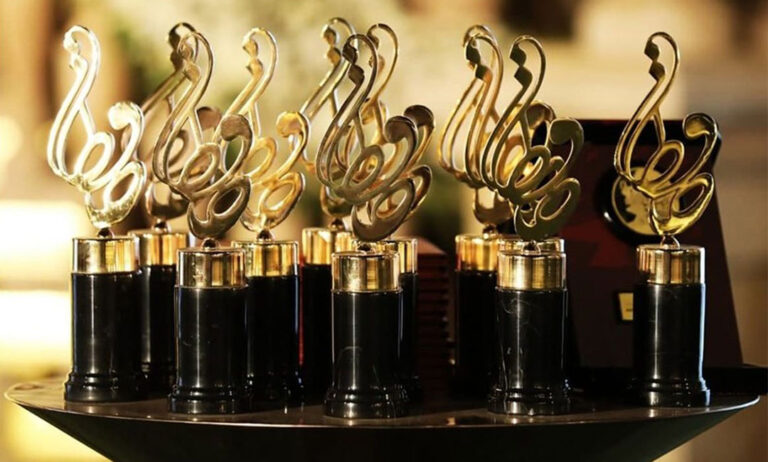 برندگان بیست و چهارمین جشن حافظ اعلام شدند