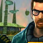 شایعه: بازی Half-Life: Xen احتمالاً به زودی منتشر میشود