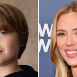 جاکوبی جوپ همراه اسکارلت جوهانسون در فیلم Exorcist بازی خواهد کرد