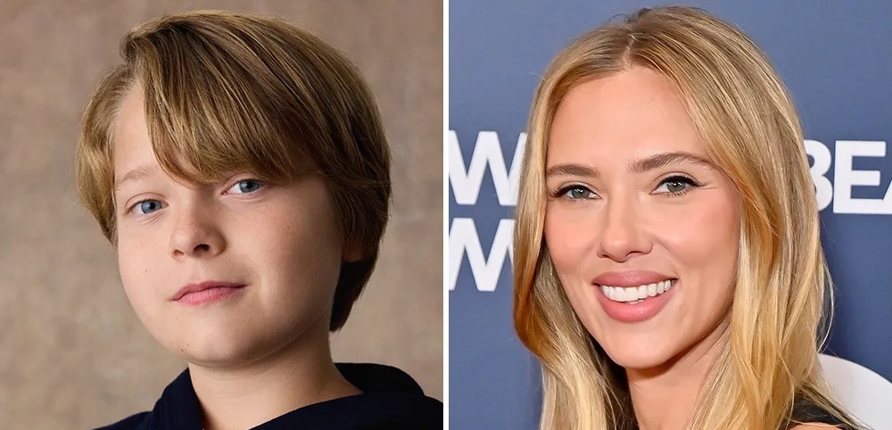 جاکوبی جوپ در کنار اسکارلت جوهانسون در فیلم جدید Exorcist ایفای نقش خواهد کرد