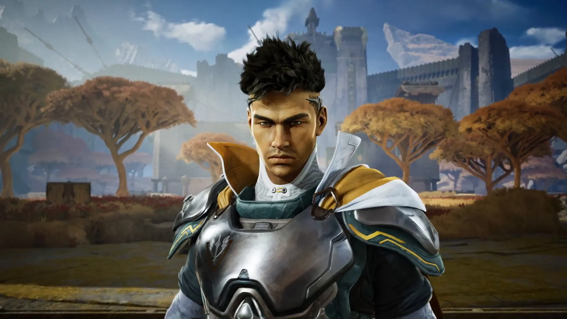 از Highguard رونمایی شد؛ بازی جدید خالقین Titanfall و Apex Legends