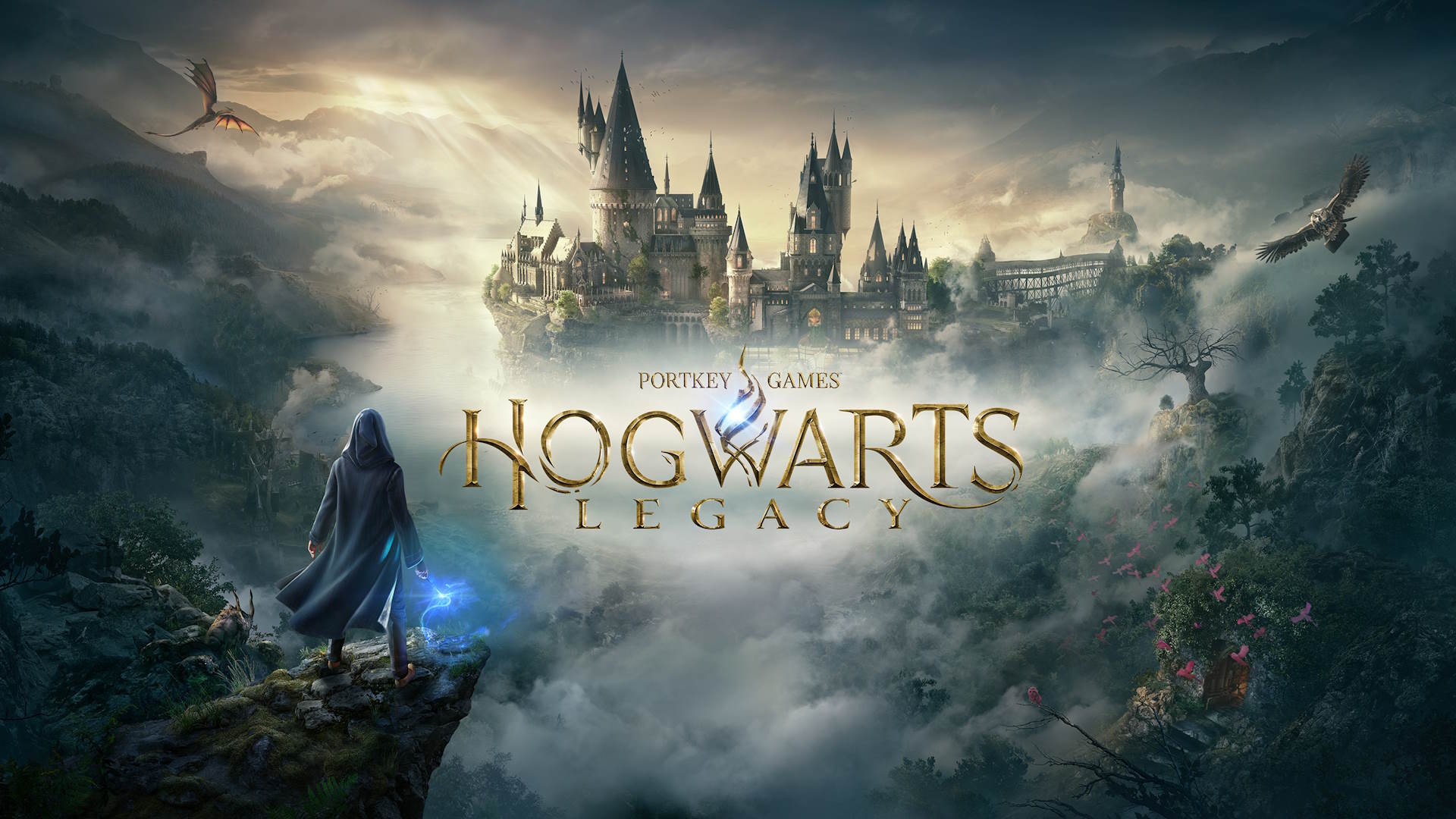 بازی Hogwarts Legacy رایگان شد؛ هدیه بزرگ این هفته فروشگاه اپیک گیمز