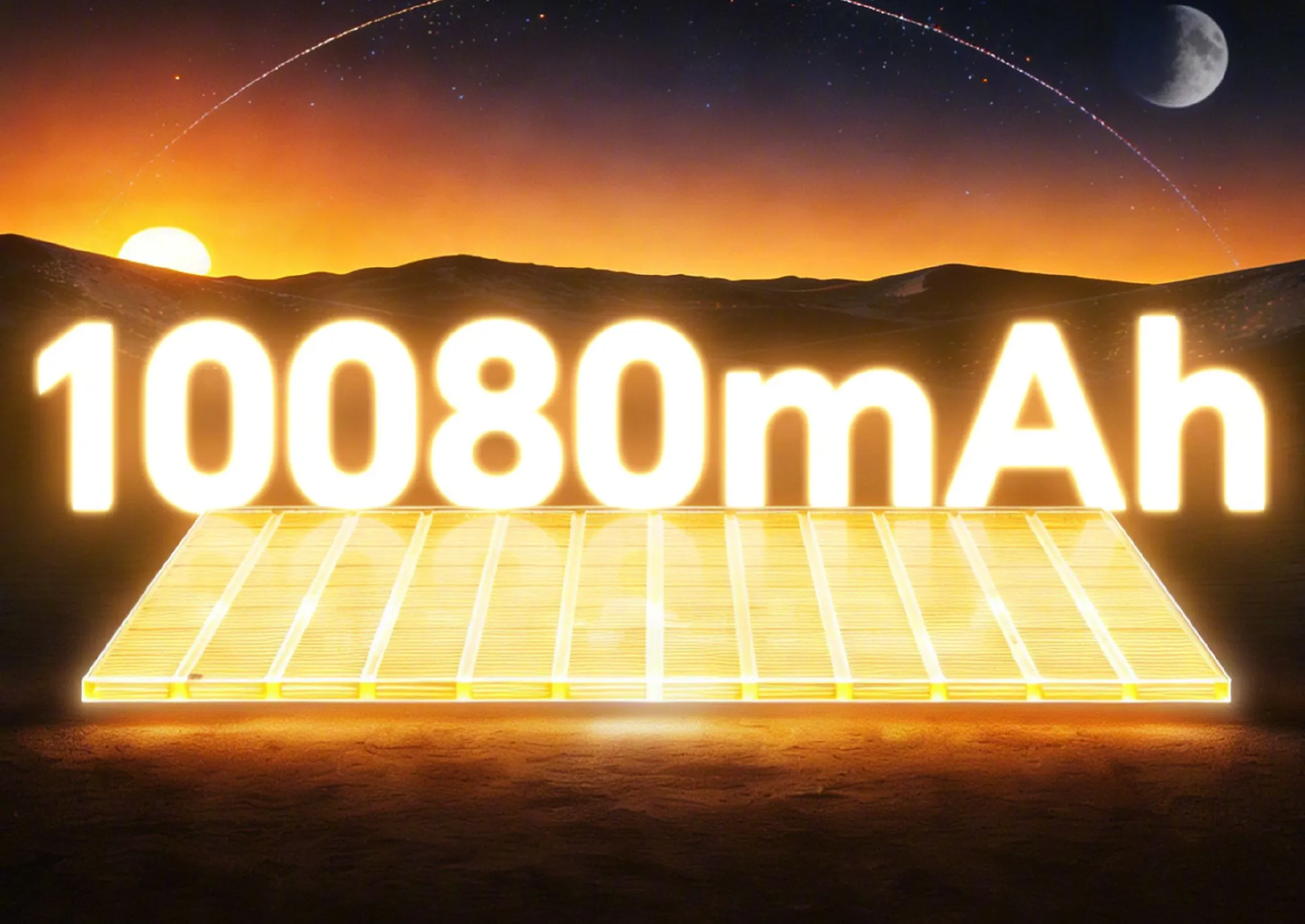 آنر پاور ۲ با باتری ۱۰ هزار میلی‌آمپری معرفی شد