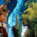 جیم کری به دلیل آرایش گرینچ قصد داشت از فیلم How the Grinch Stole Christmas کناره‌گیری کند