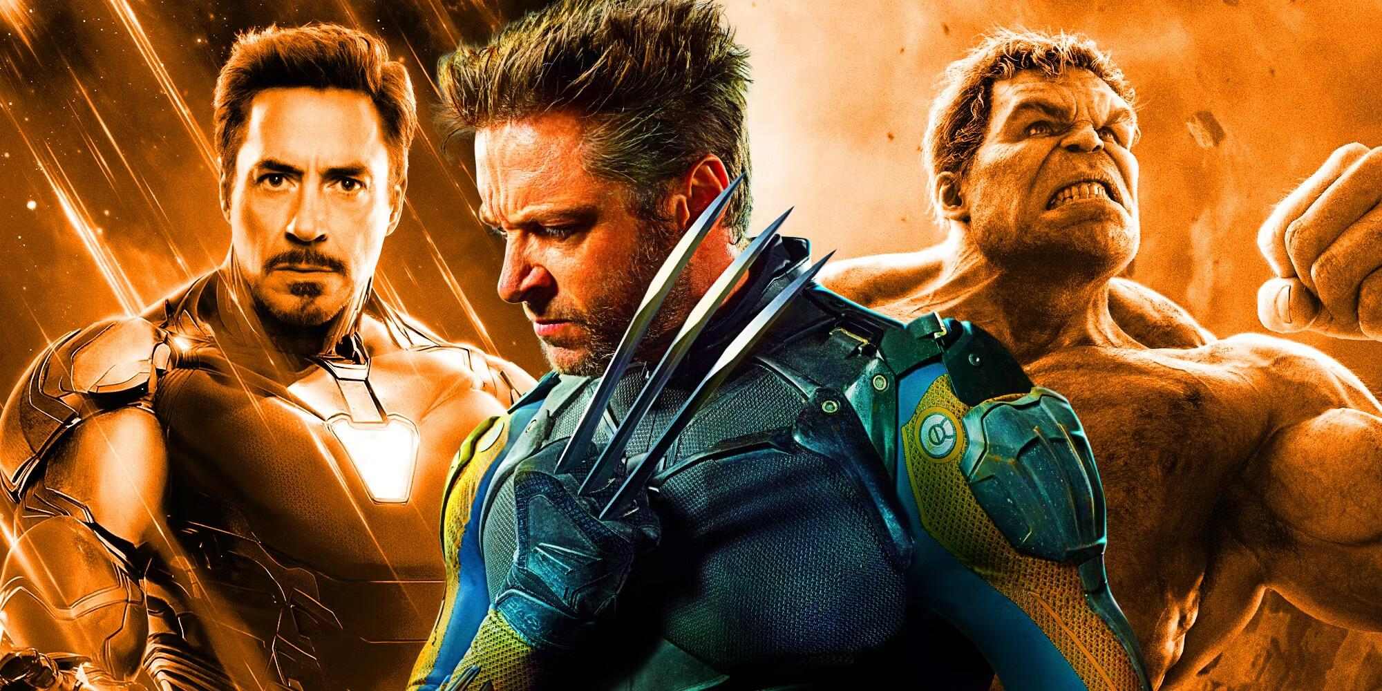 آیا هیو جکمن قرار است دوباره در نقش ولورین ظاهر شود؟