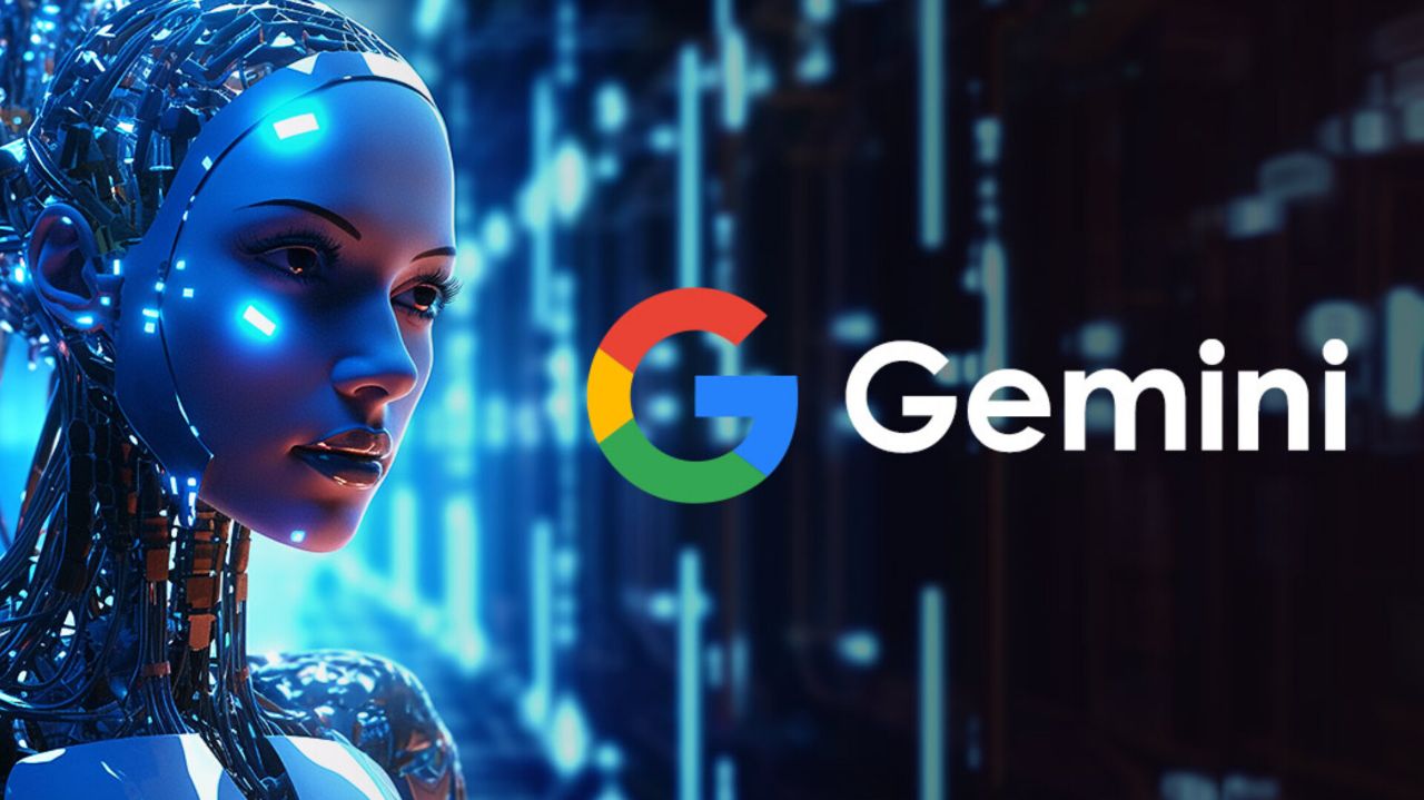 گوگل: جمینی فعلاً تبلیغات نمایش نمی‌دهد