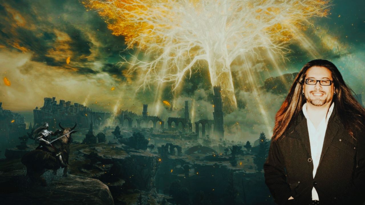 خالق Doom پروژه خود را با Elden Ring مقایسه کرد