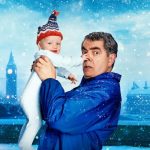 نقد سریال Man vs Baby | وقتی مستر بین با یک نوزاد میجنگد!