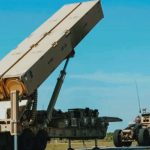 آمریکا با موشک هایپرسونیک «دارک ایگل» بازی را عوض میکند + جزئیات بیشتر