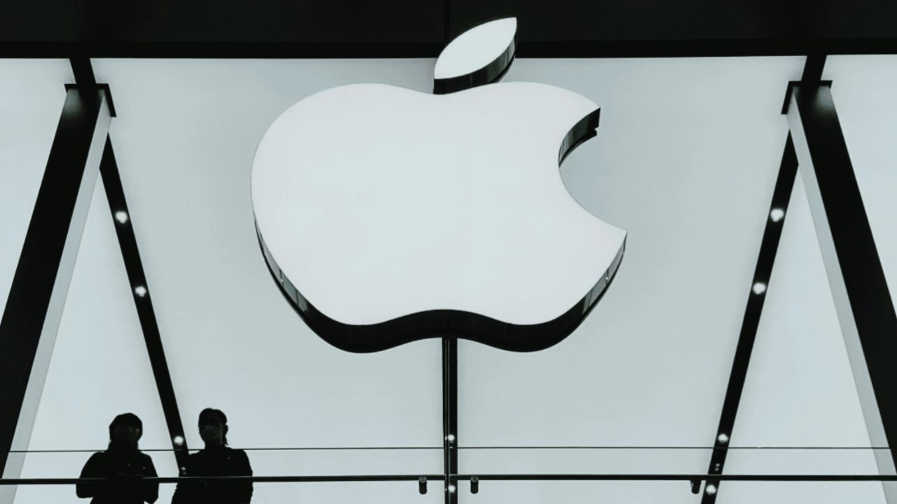 اپل با هوش مصنوعی SHARP عکس‌ها را در یک لحظه سه‌بعدی می‌کند