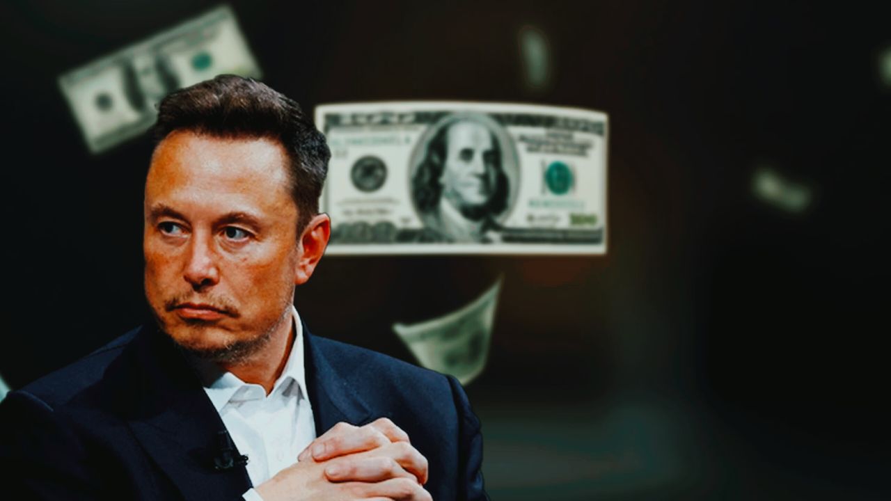 با حکم دادگاه، ثروت ایلان ماسک به ۷۴۹ میلیارد دلار رسید