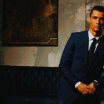 کریستیانو رونالدو وارد سرمایه‌گذاری در دنیای هوش مصنوعی شد