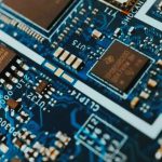 کوچک‌ترین ربات جهان با اندازه‌ای کوچک‌تر از دانه نمک ساخته شد