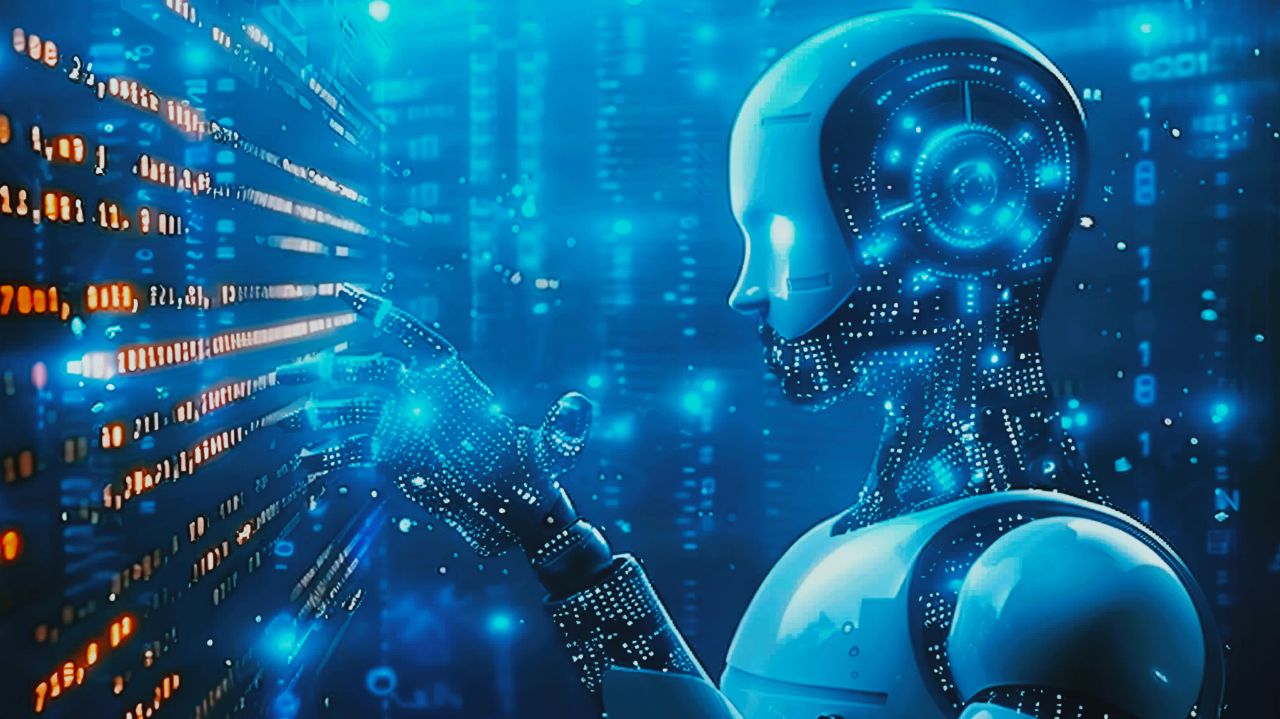 مصرف آب و برق سرورهای هوش مصنوعی از چند ایالت آمریکا فراتر رفت